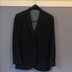 Topman Jacket and Pants